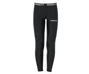 Legging enfant Uhlsport Distinction Pro Long Tights Bleu 10 ans Unisex