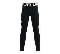 Leggings Under Armour UA CG Armour Leggings-BLK 195251345663 taille YXS EU
