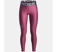 Legging enfant Under Armour HeatGear Violet 12/14 ans