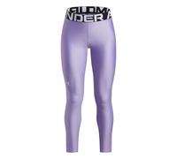 Under Armour Kids' Performance Gym Legging Transparent 7-8 (S) Female