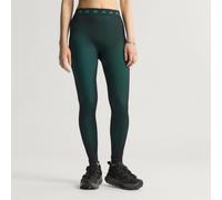 Legging EQT Black / Equipment Green XS