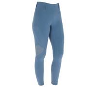 Legging équitation femme Covalliero Mesh Bleu 38/40
