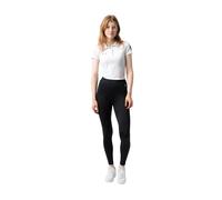 Legging équitation femme Horze Dea Noir 44