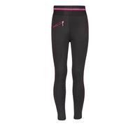 Legging équitation fille full grip Red Horse Kaya Noir 8 ans