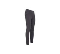 Legging équitation full grip enfant Easy Rider Dietse Gris 15 ans