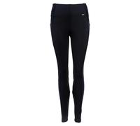 Legging équitation full grip enfant Premiere Bellflower Bleu 12 ans