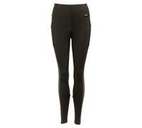 Legging équitation full grip enfant Premiere Bellflower Noir 14 ans