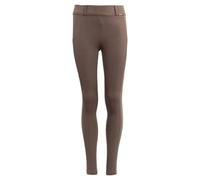 Legging équitation full grip enfant Premiere Blazingstar Marron 10 ans
