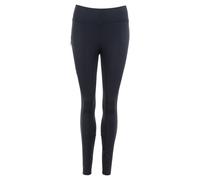 Legging équitation full grip enfant Premiere Burdock Bleu 16 ans