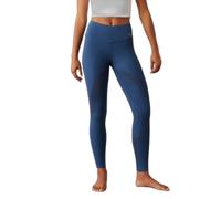 Legging équitation full grip femme Ariat Ascent Bleu M