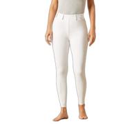 Legging équitation full grip femme Ariat Tri Factor Blanc XS