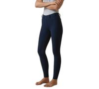 Legging équitation full grip femme Ariat Tri Factor Bleu L