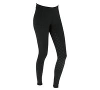Legging équitation Full Grip femme Covalliero Equona Noir 36