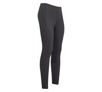 Legging équitation full grip femme Easy Rider Evita Gris 38