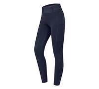 Legging équitation full grip femme ELT Ella Glam Bleu 38