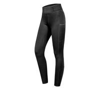 Legging équitation full grip femme ELT Ella Glam Noir 42
