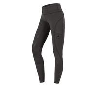 Legging équitation full grip femme ELT Hanna Vert 34
