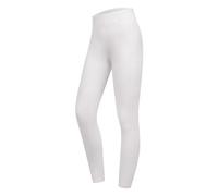 Legging équitation full grip femme ELT Orelie Blanc 36