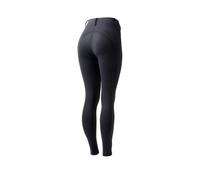 Legging équitation full grip femme Horze Dea Vert 34