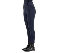 Legging équitation full grip femme HV Polo Favourite summer Bleu 44