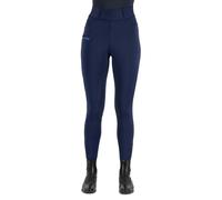 Legging équitation full grip femme Imperial Riding Comfi Sparks Bleu 38