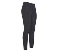 Legging équitation full grip femme Imperial Riding Shiny Sparks Noir 40