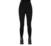 Legging équitation full grip femme Imperial Riding Teddy Noir 40