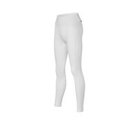 Legging équitation full grip femme Kingsland Classic Blanc XL