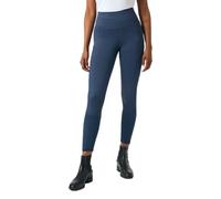 Legging équitation full grip femme PS of Sweden Leslie Bleu M
