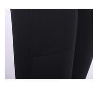 Legging équitation full grip femme QHP Eden Noir 44