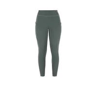 Legging équitation full grip femme Riding World Volga Gris 46