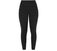 Legging équitation full grip femme Riding World Volga Noir 44