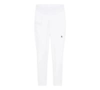 Legging équitation Full grip femme Tommy Hilfiger Equestrian Elmira Blanc L