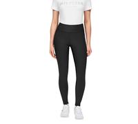 Legging équitation full grip femme Tommy Hilfiger Equestrian Noir L