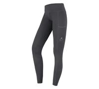 Legging équitation full grip fille ELT Ella Gris 11/12 ans