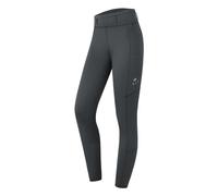 Legging équitation full grip fille ELT Ella Gris 11/12 ans