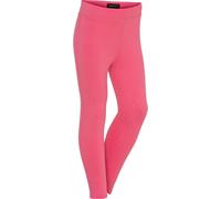 Legging équitation full grip fille Equipage Java Rose 11/12 ans
