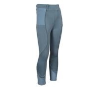 Legging équitation full grip fille HKM Kids Claire Bleu 13/14 ans
