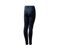 Legging équitation full grip fille Horze Dea Rouge 9/10 ans