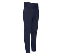 Legging équitation full grip fille Imperial Riding Tessy Light Bleu 8 ans