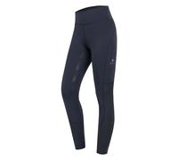 Legging équitation full grip taille haute femme ELT Hanna Bleu 42