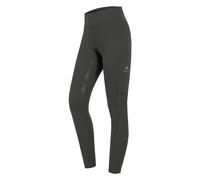 Legging équitation full grip taille haute femme ELT Hanna Vert 36