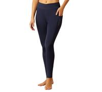 Legging équitation mid grip femme Ariat Avail 2.0 Bleu L