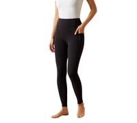 Legging équitation mid grip femme Ariat Venture 2.0 Noir L