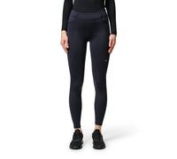Legging équitation mid grip femme Equestrian Stockholm Premium Bleu 2XL