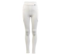Legging équitation mid grip fille Premiere Bitterroot Blanc 8 ans