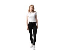 Legging équitation thermique full grip femme Horze Mira Noir 40