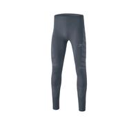Erima Collant long Elemental Gris ardoise Homme L