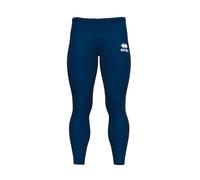 Errea Legging Derek Bleu L/XL Unisexe