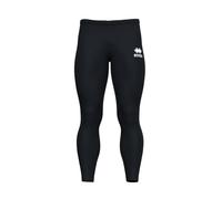 Errea Legging Derek Unisexe Noir L/XL
